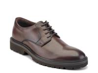 Max Oxford Brown view