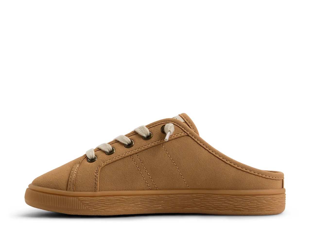 Sunny Stroll Slip-On Sneaker