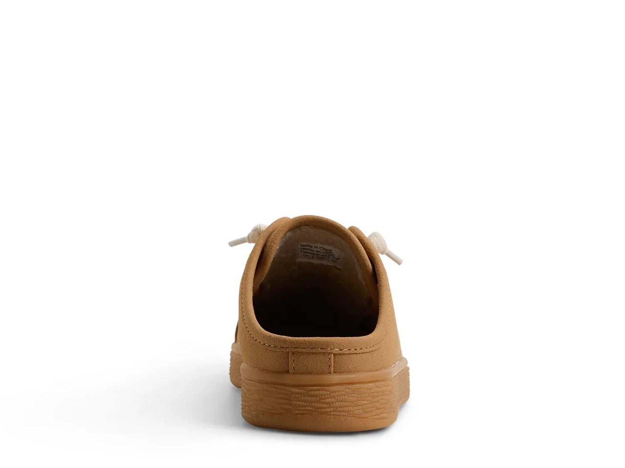Sunny Stroll Slip-On Sneaker