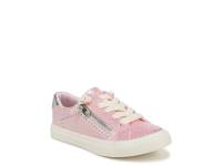 Perfect Slip-On Sneaker - Kids' Pink view
