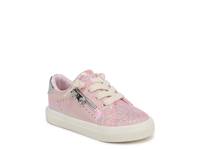 Perfect Slip-On Sneaker - Kids' Pink view