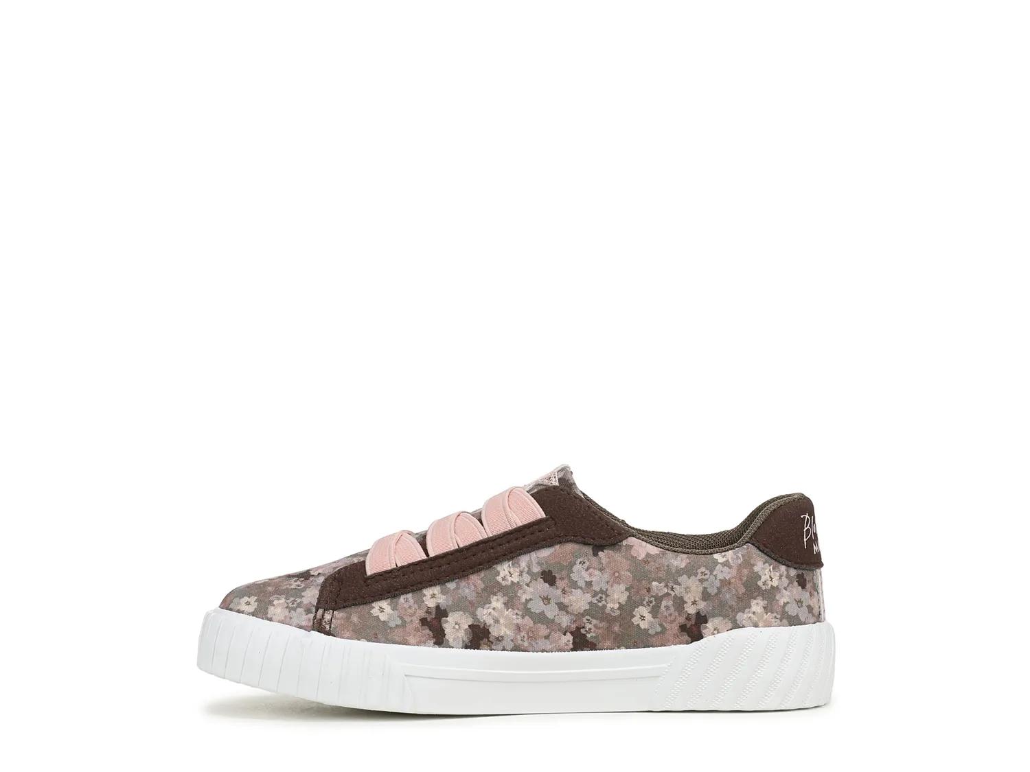 Wander On Slip-On Sneaker