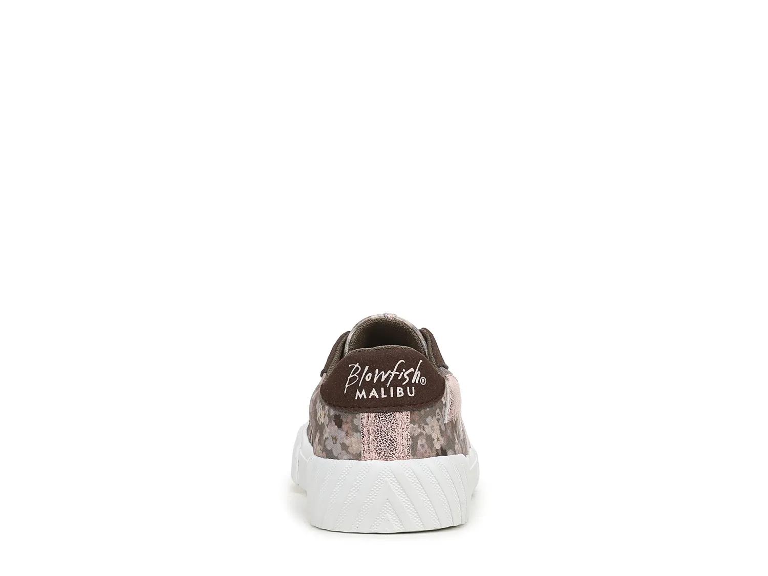 Wander On Slip-On Sneaker