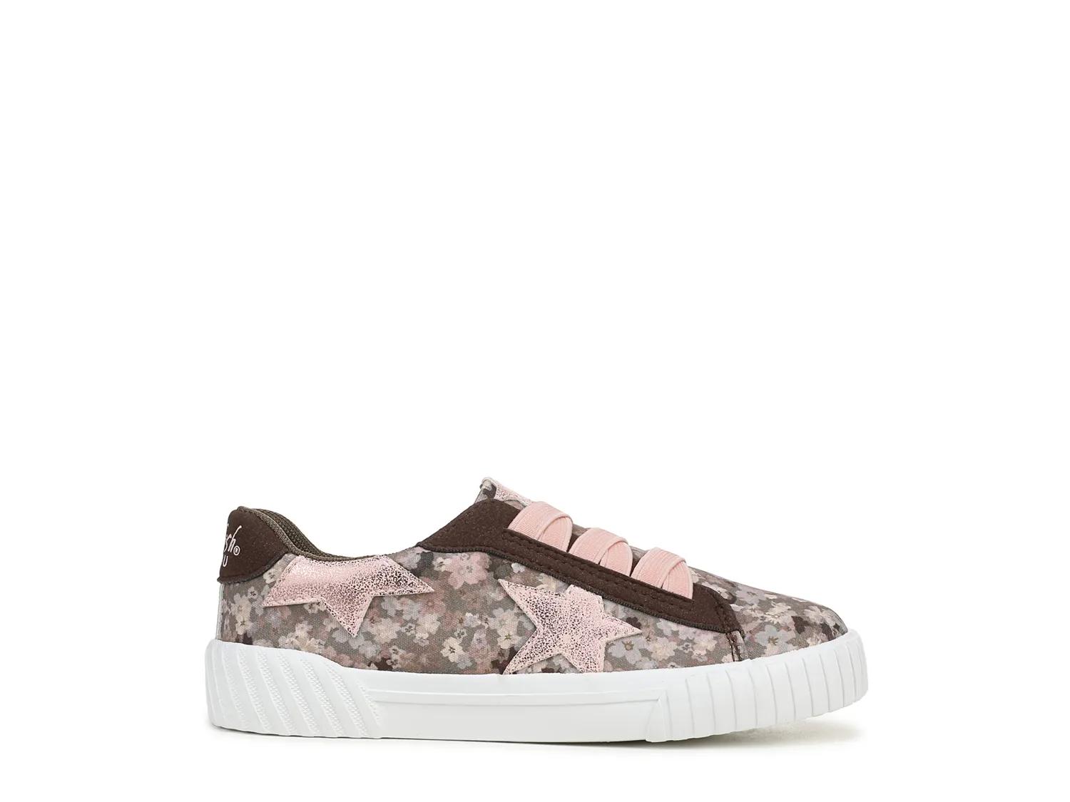 Wander On Slip-On Sneaker