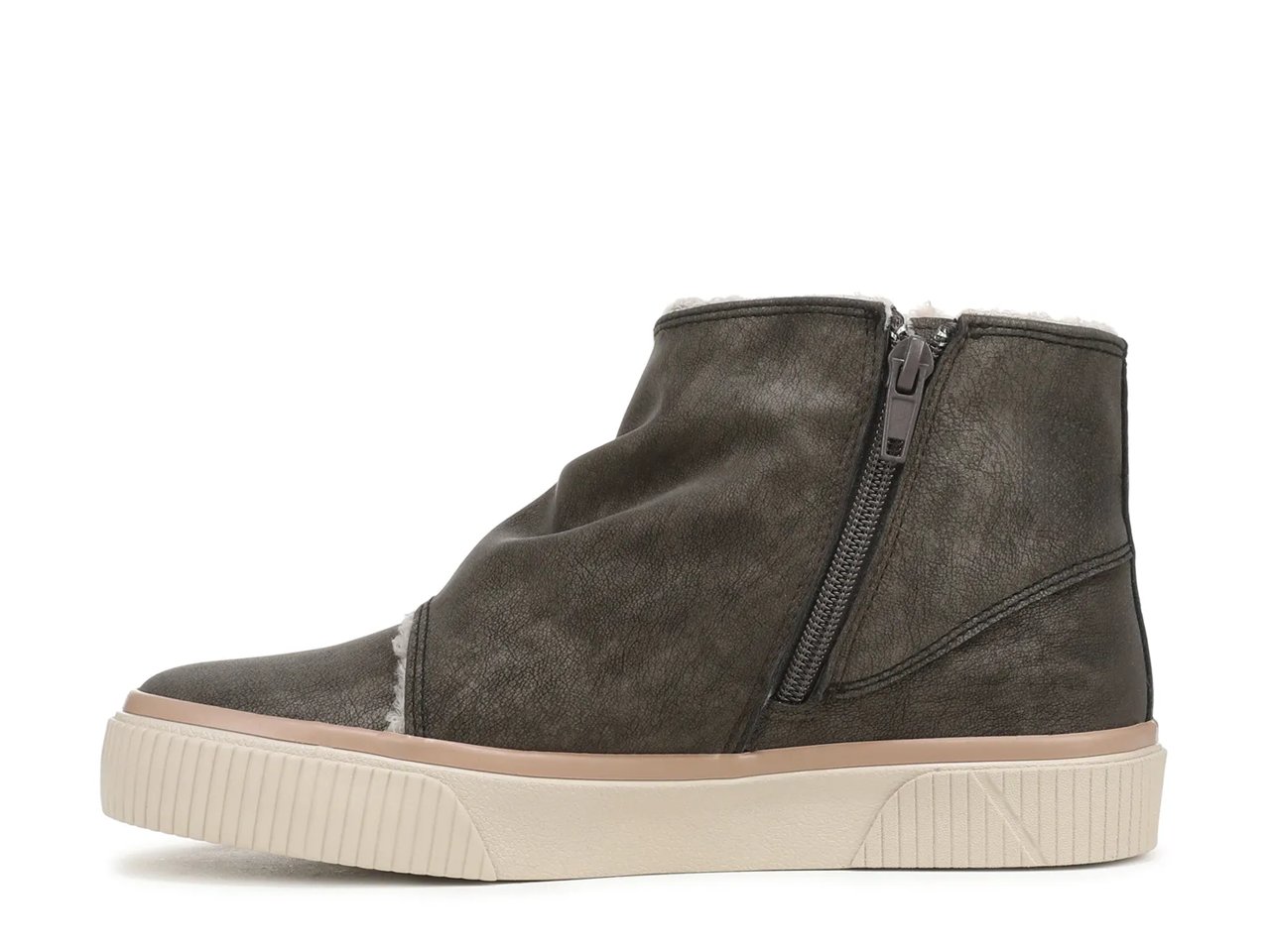 Antwerp Sneaker