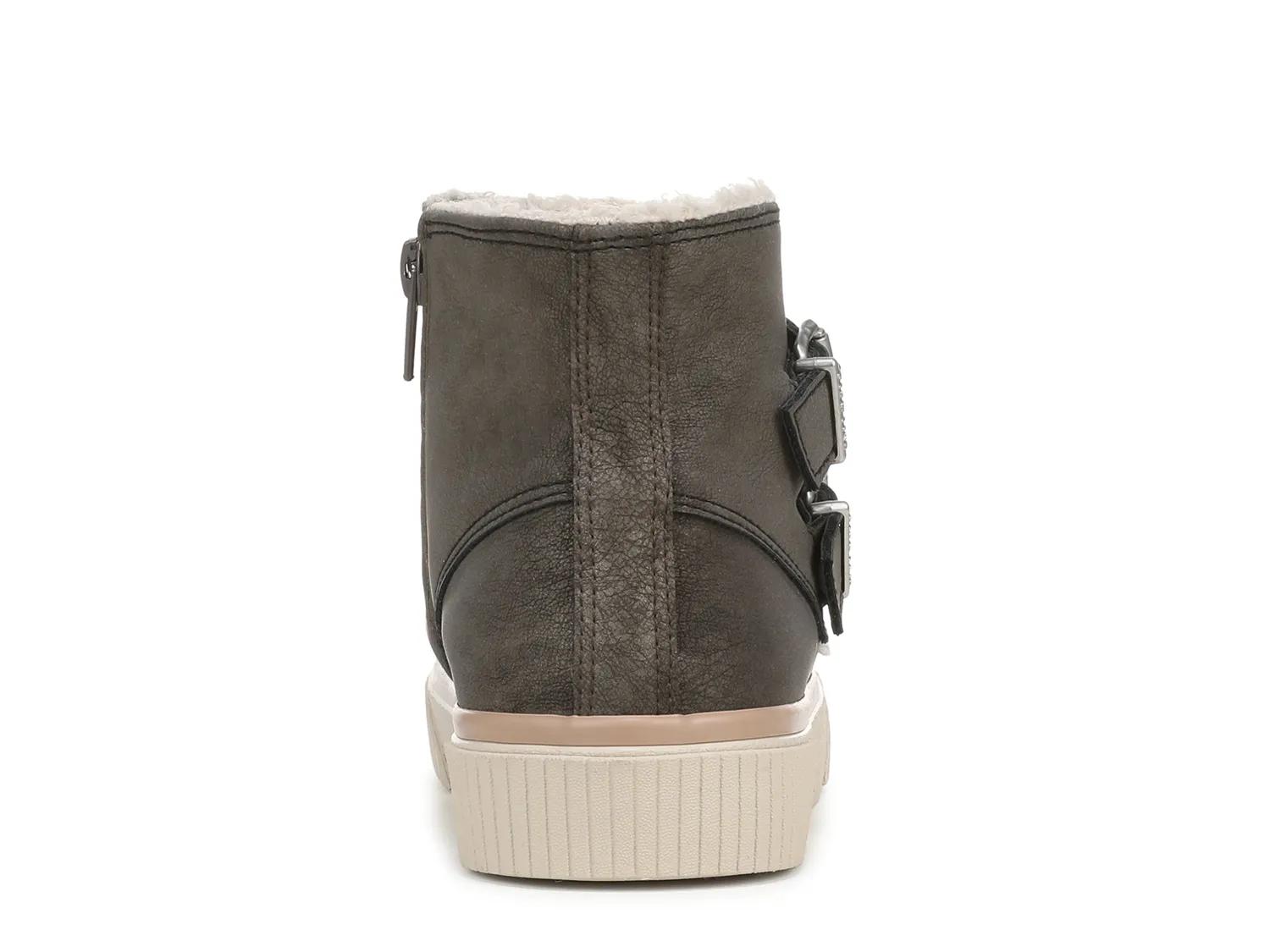 Antwerp Sneaker