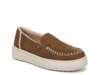 Seabright Slip-On Sneaker Scotch Brown view