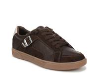 Topanga Sneaker Espresso Brown view