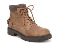 Astor Bootie Tan view