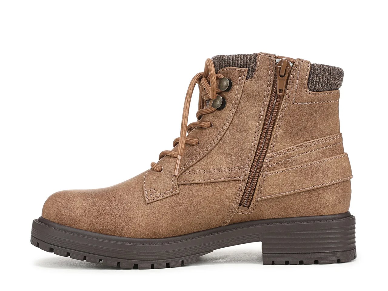 Astor Bootie