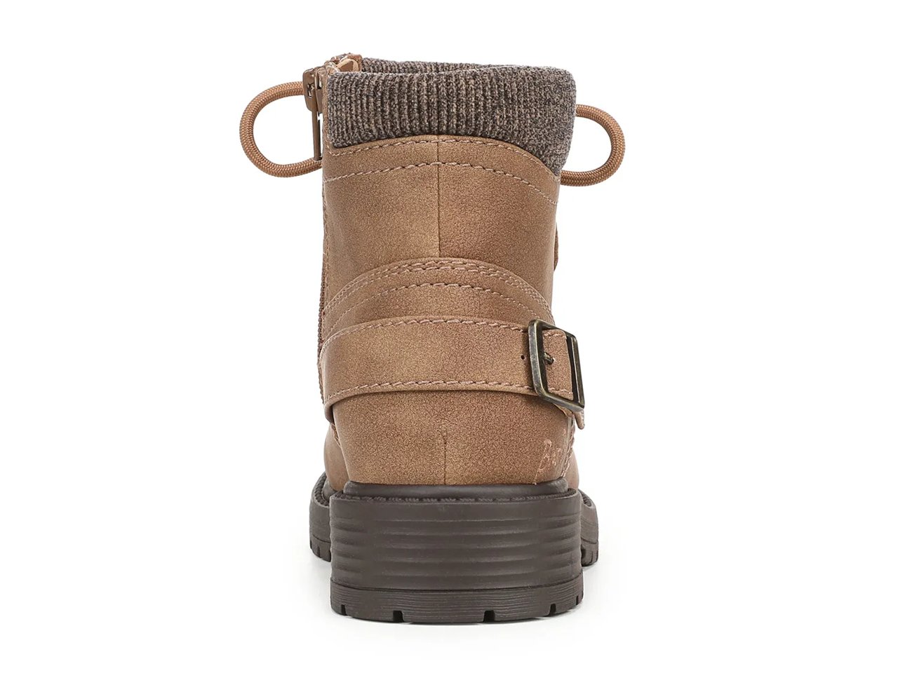 Astor Bootie