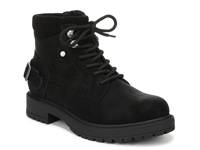 Astor Bootie Black view
