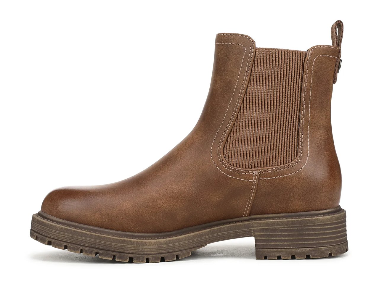Alfie Chelsea Boot