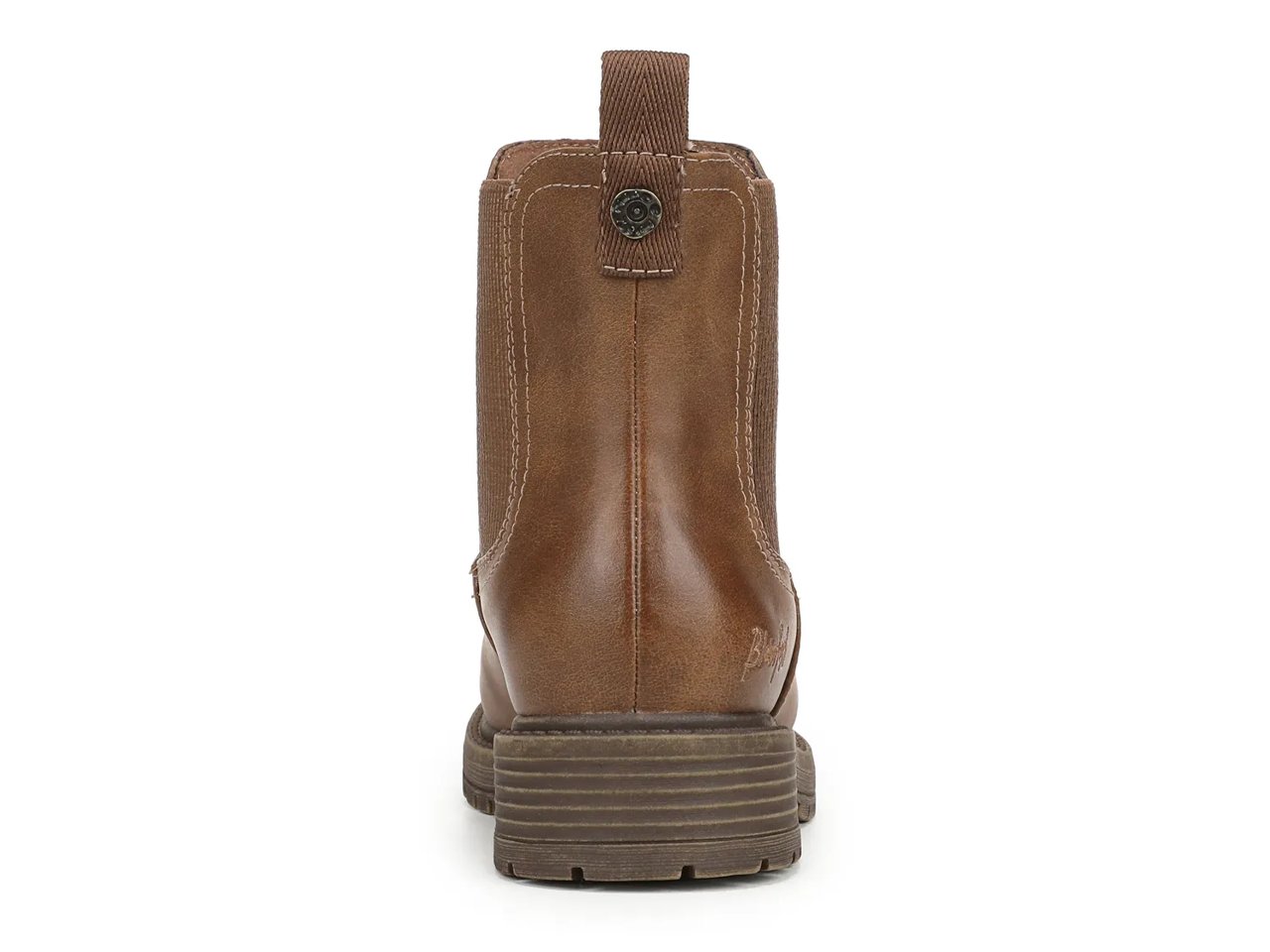 Alfie Chelsea Boot