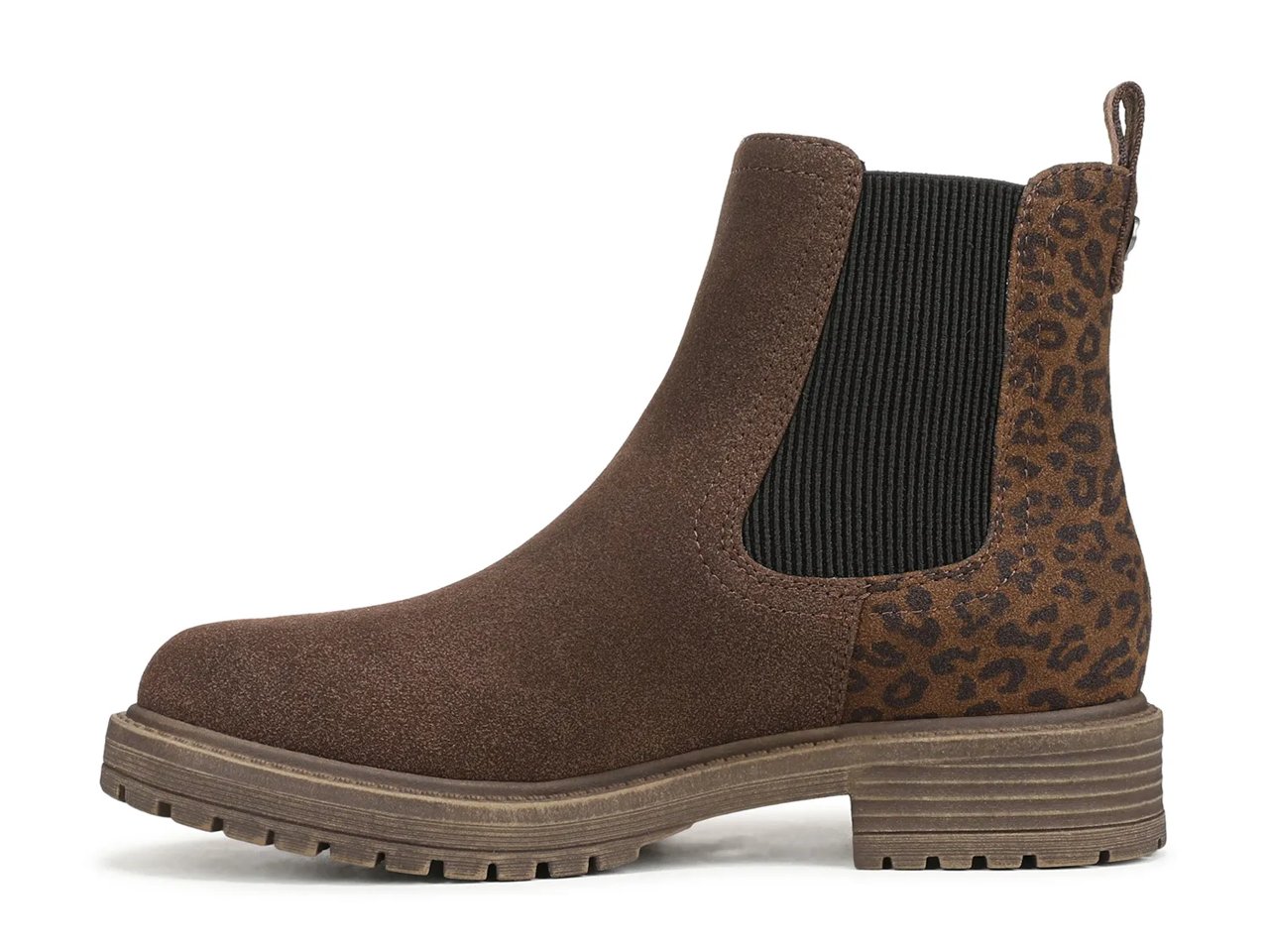 Alfie Chelsea Boot