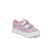 V Tucson Sneaker - Kids' Lavender view