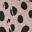 V Tucson Sneaker - Kids' Light Pink view