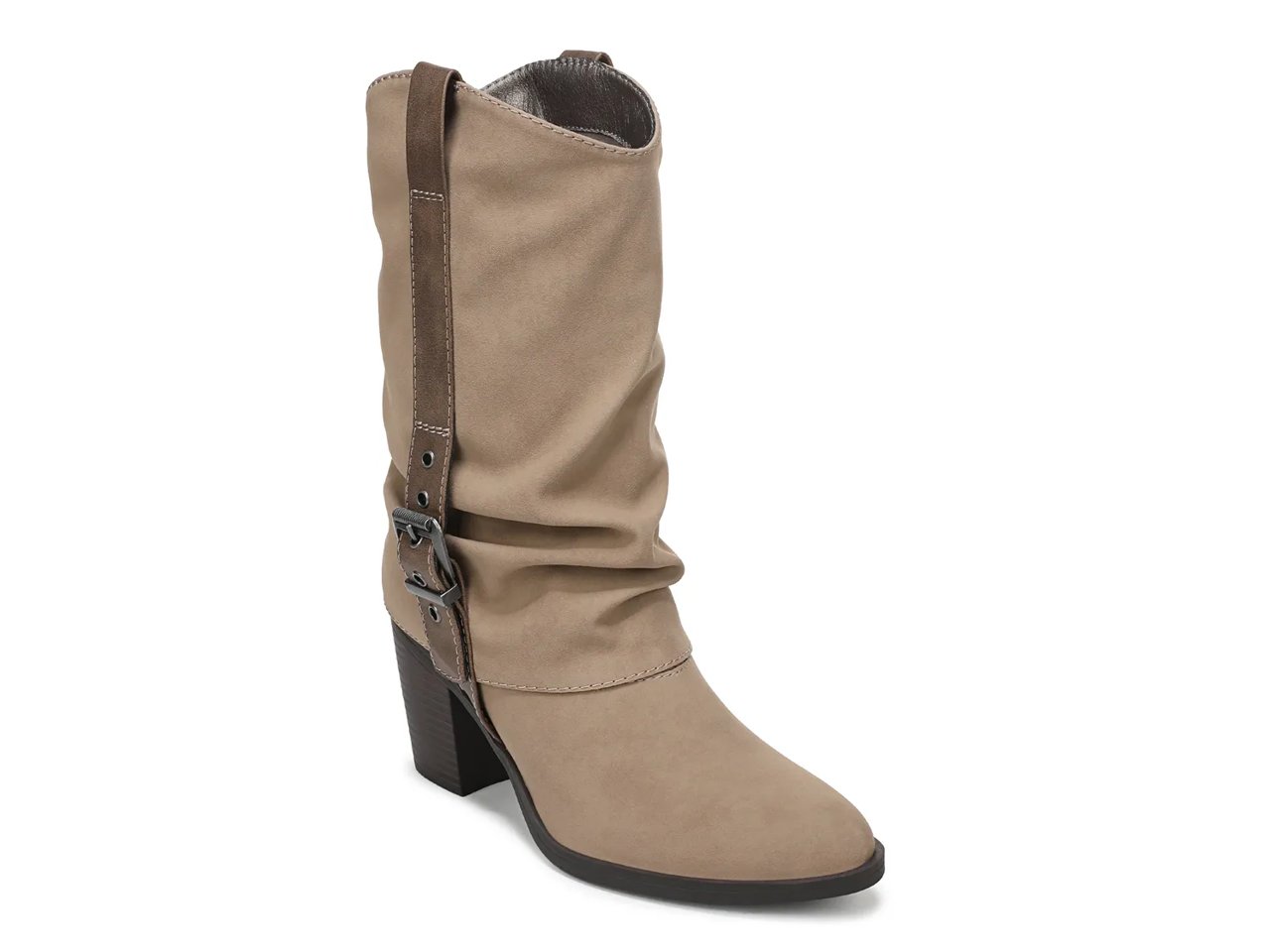 Carter Western Boot