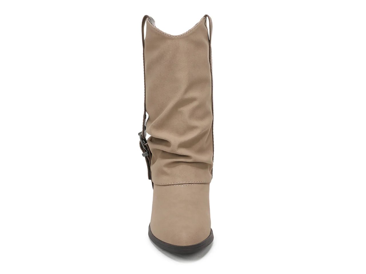 Carter Western Boot