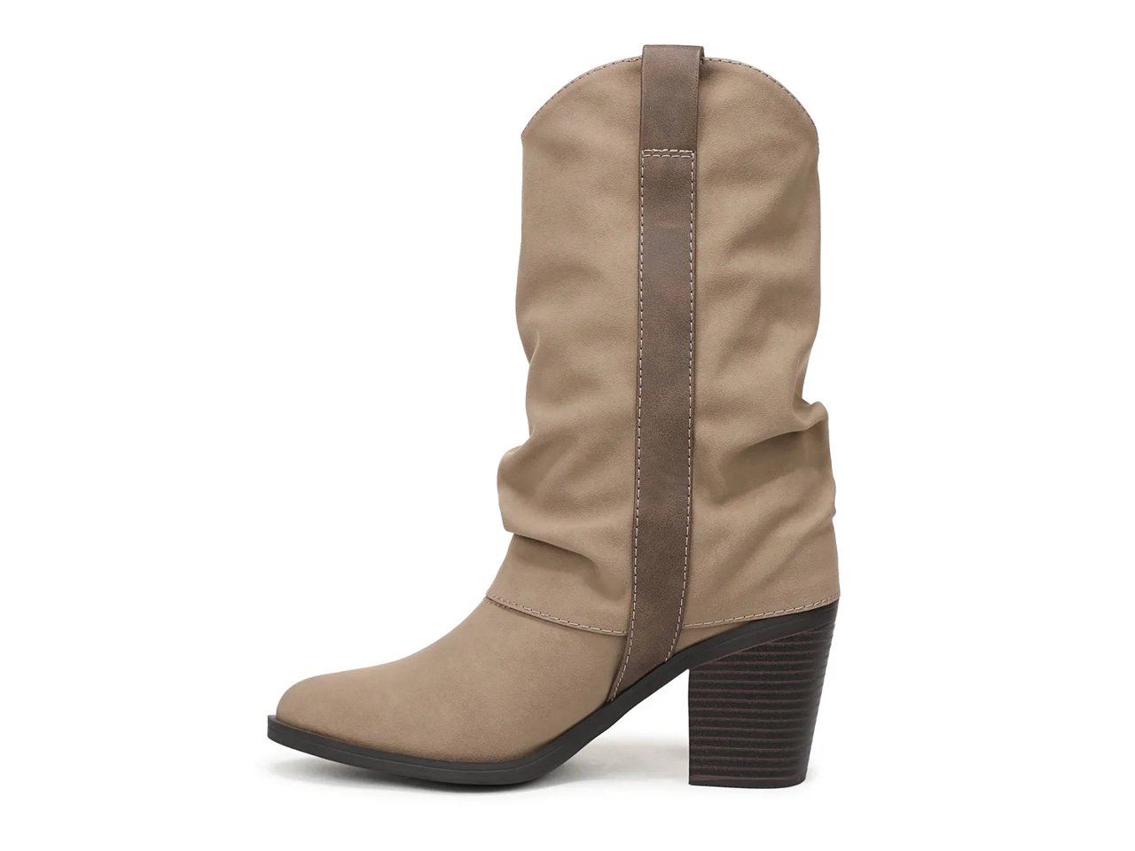 Carter Western Boot