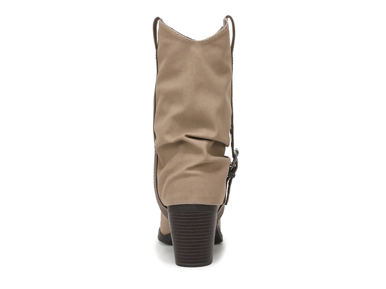 Carter Western Boot