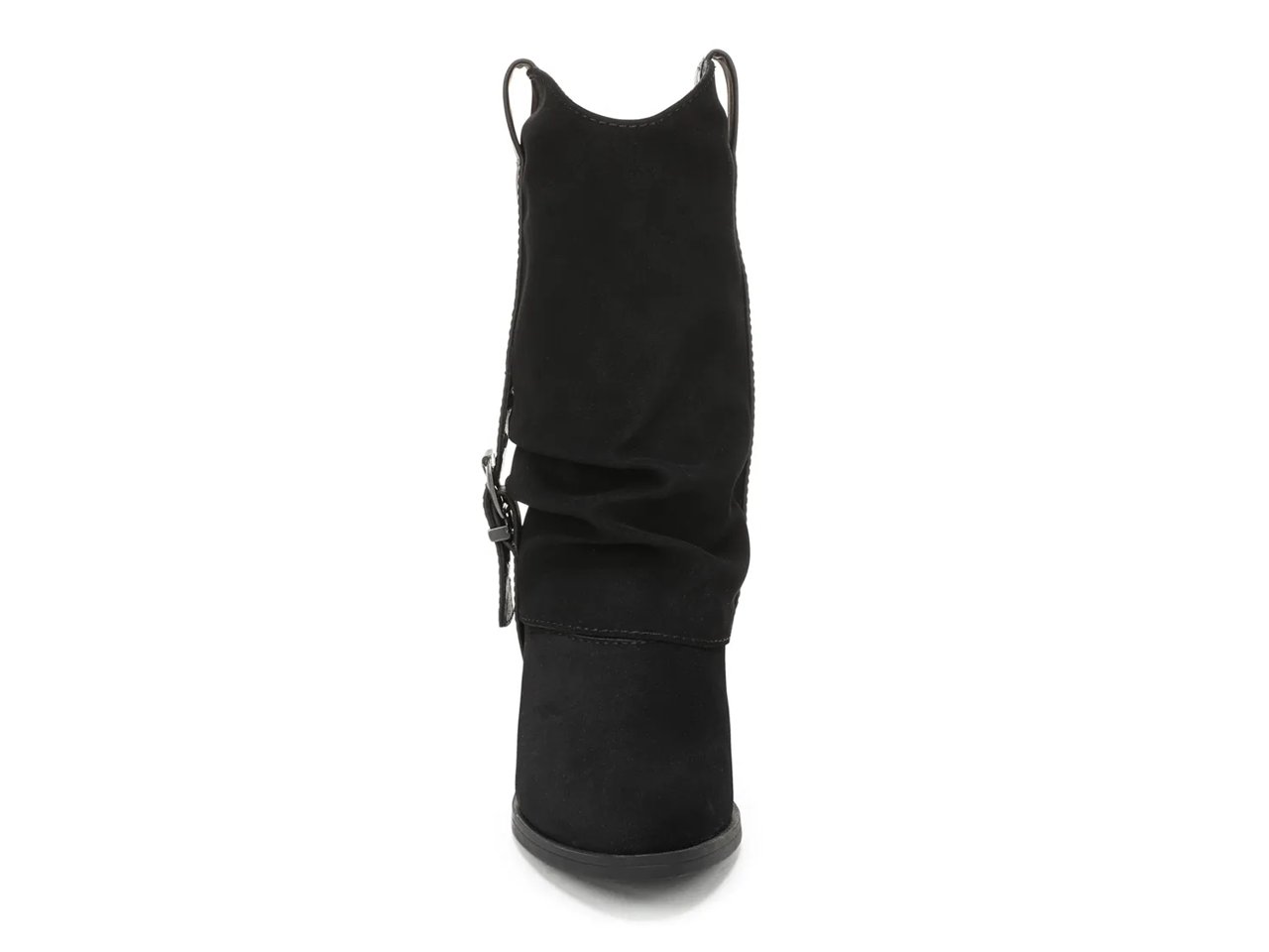 Carter Western Boot