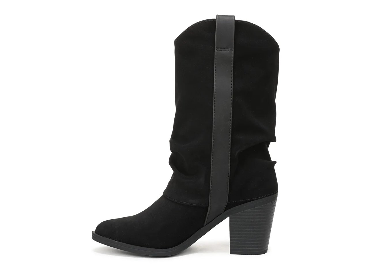 Carter Western Boot