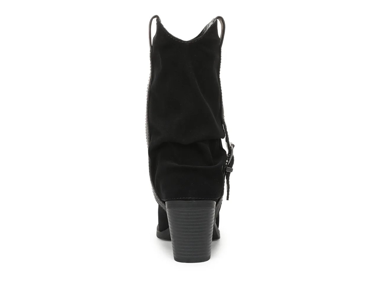 Carter Western Boot