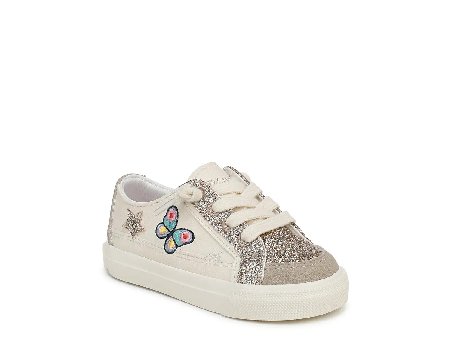 Pebble Sneaker - Kids'