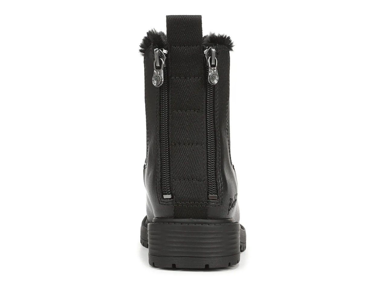 Amora Cozy Chelsea Boot