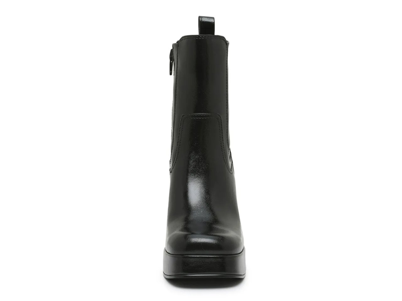 Bader Platform Bootie