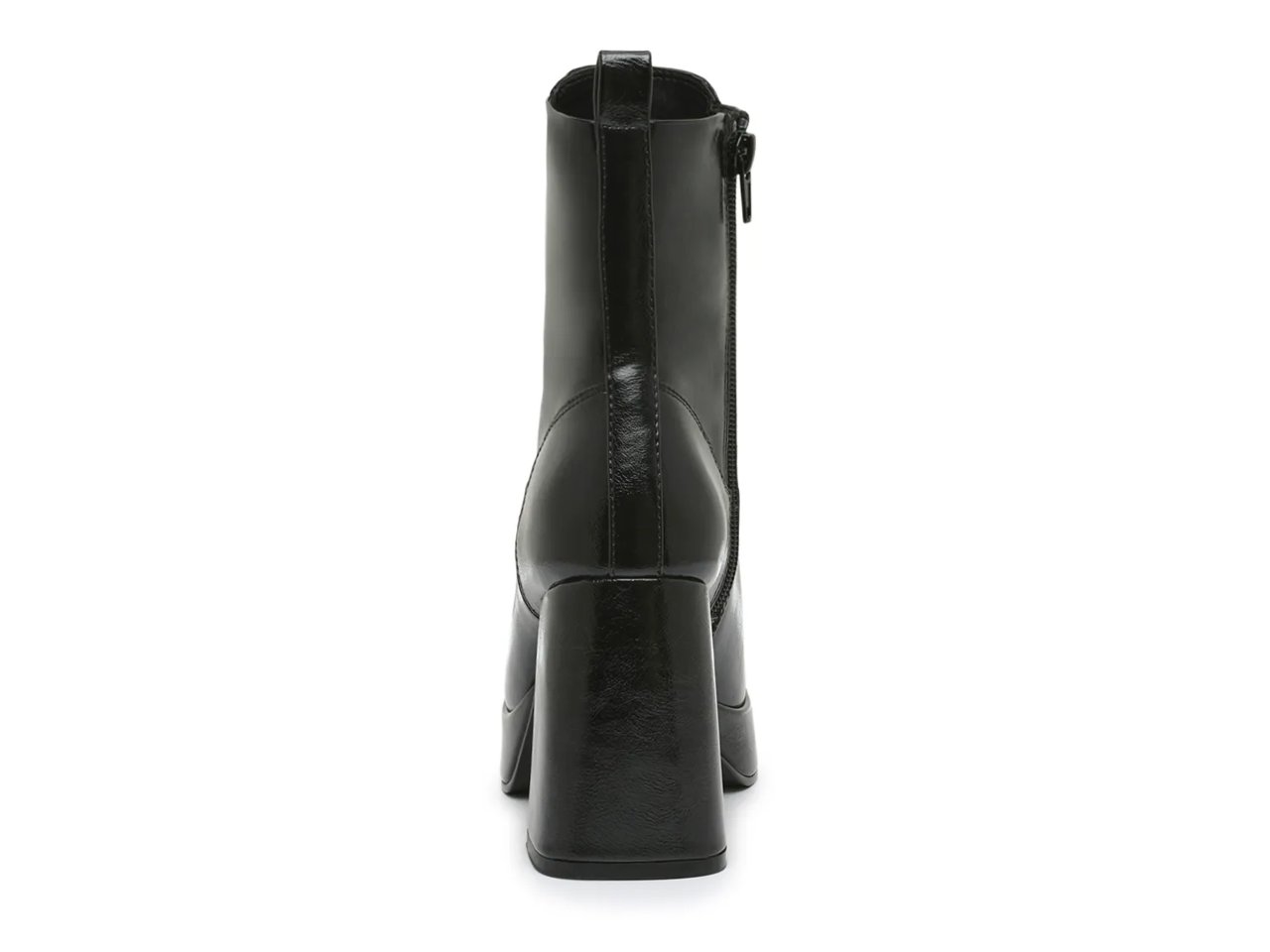 Bader Platform Bootie