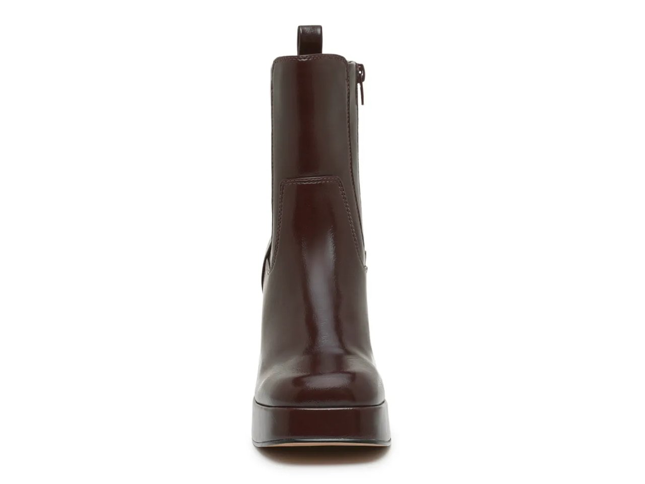 Bader Platform Bootie
