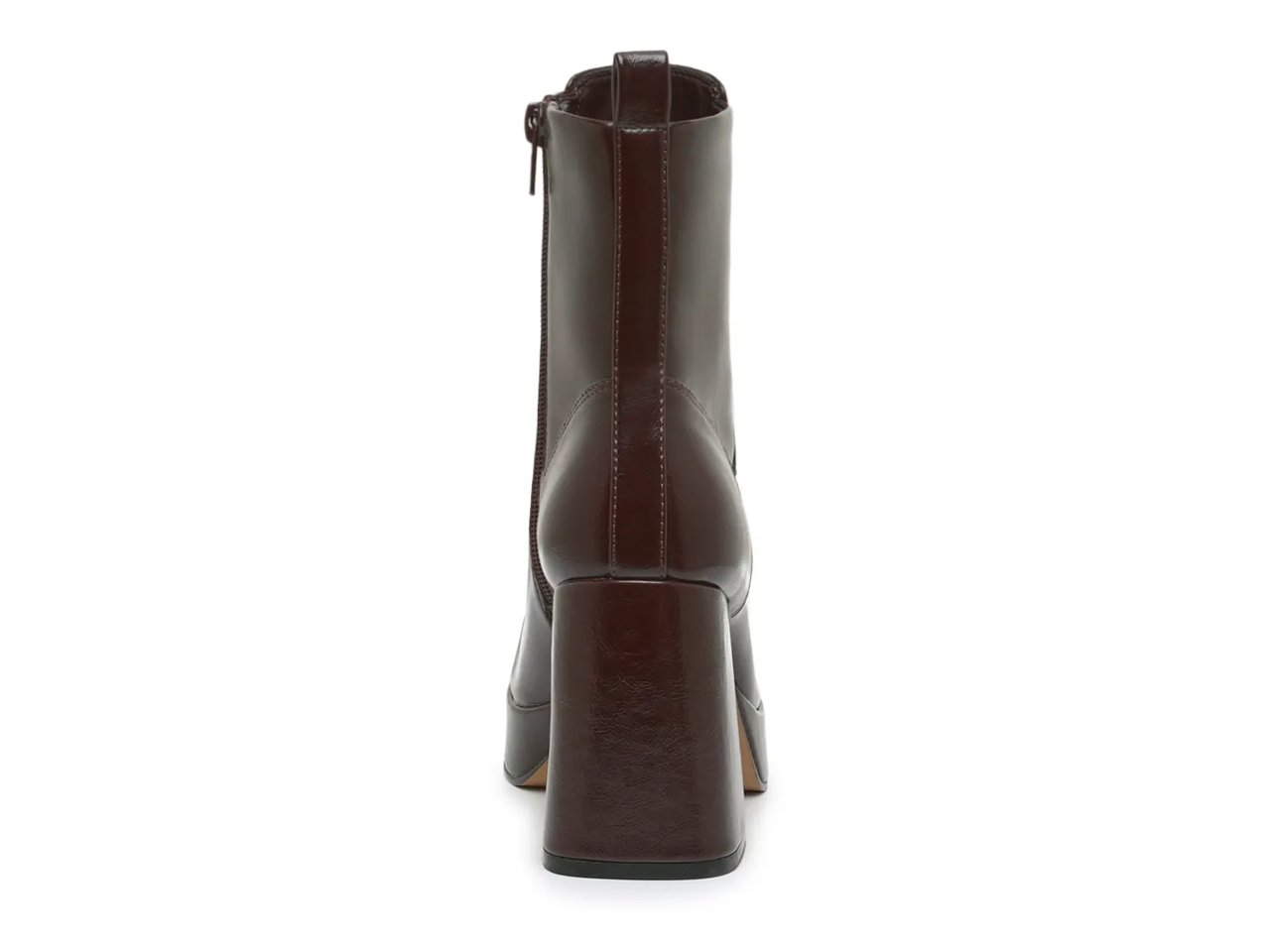 Bader Platform Bootie