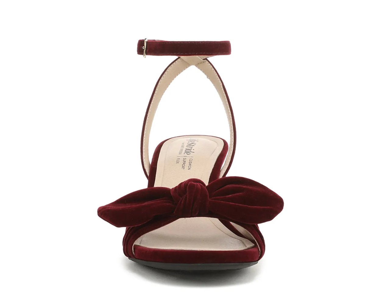 Nola Sandal