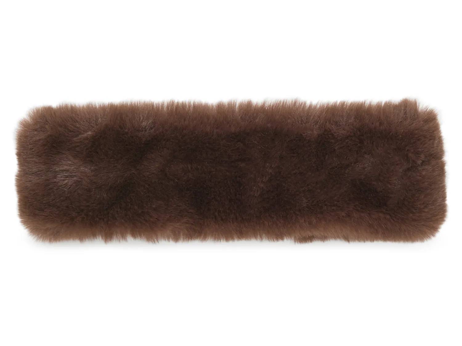Faux Fur Headband
