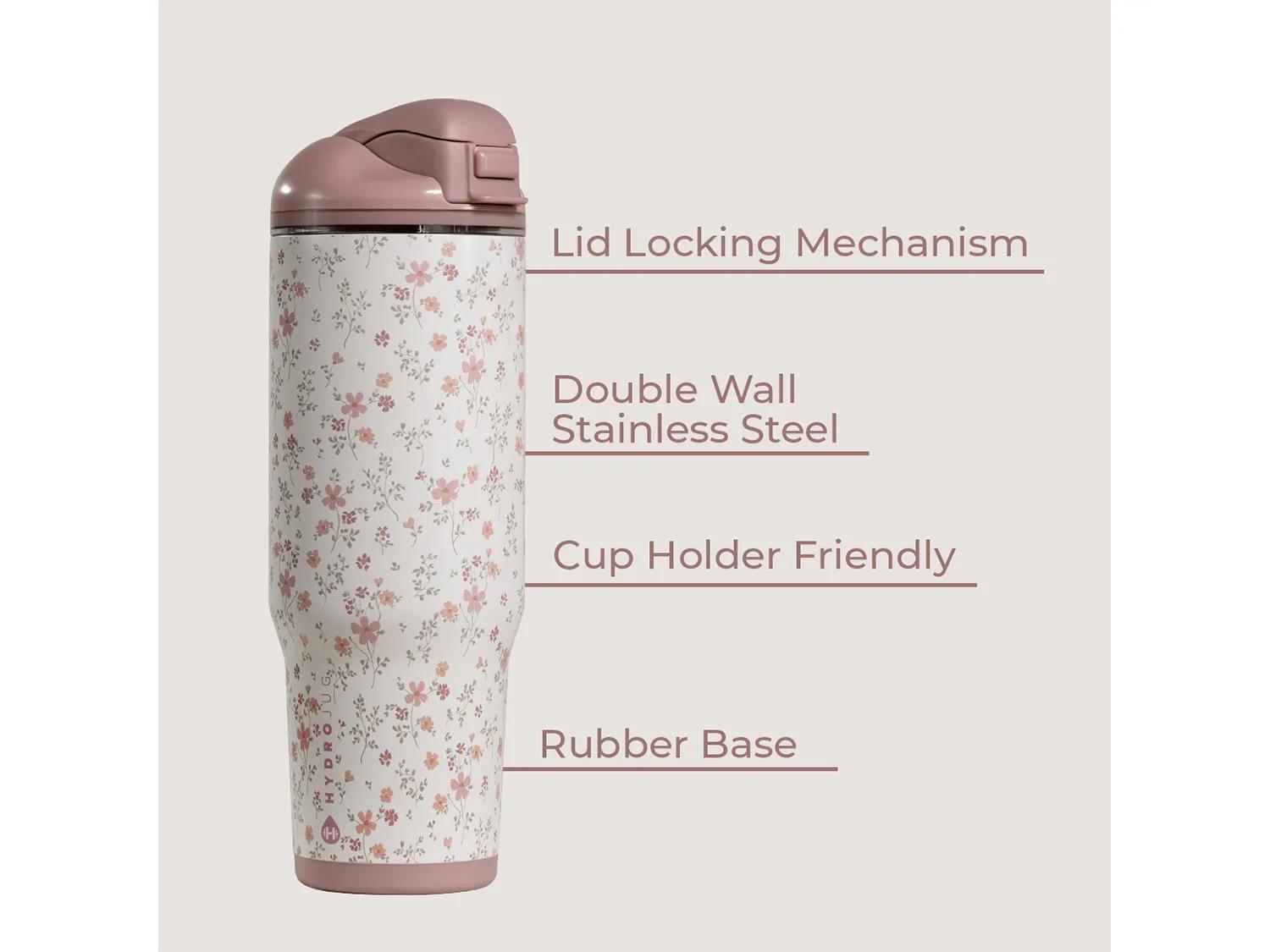 Ease2o 32-Oz. Water Bottle