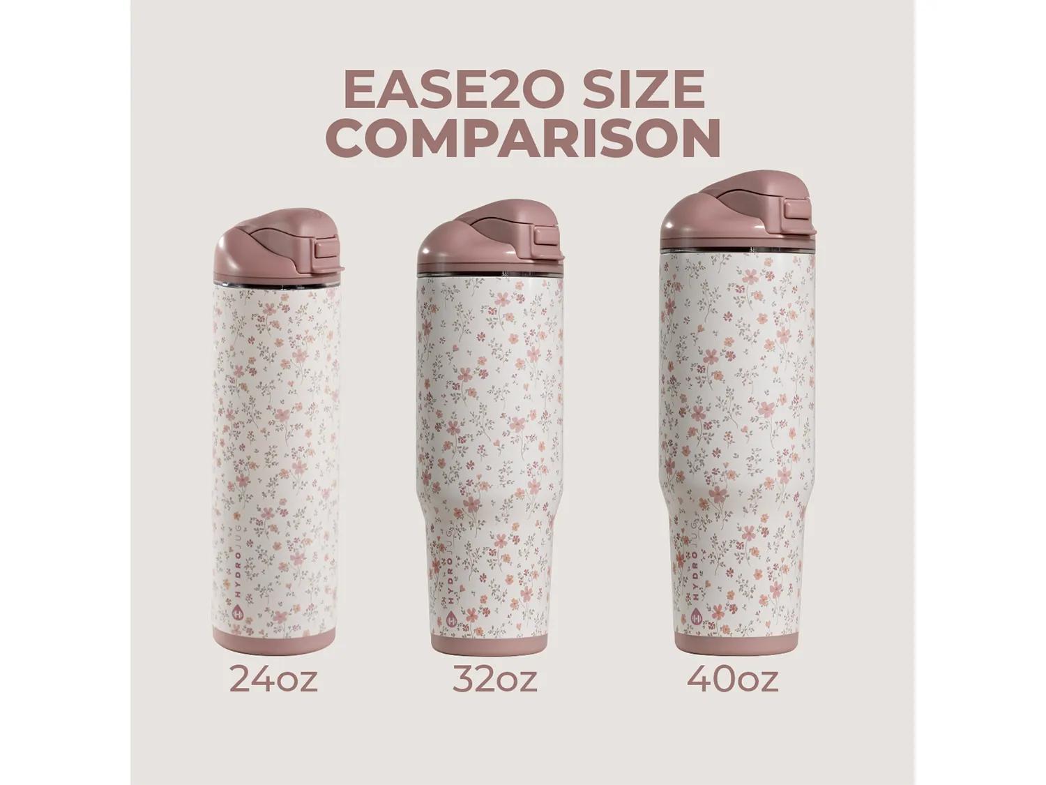 Ease2o 32-Oz. Water Bottle