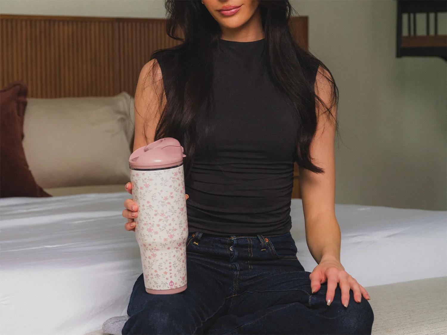 Ease2o 32-Oz. Water Bottle
