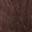 Puff Cuff Fashion Gloves Dark Brown view