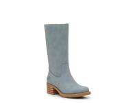 Miranda Boot - Kids' Dusty Blue view