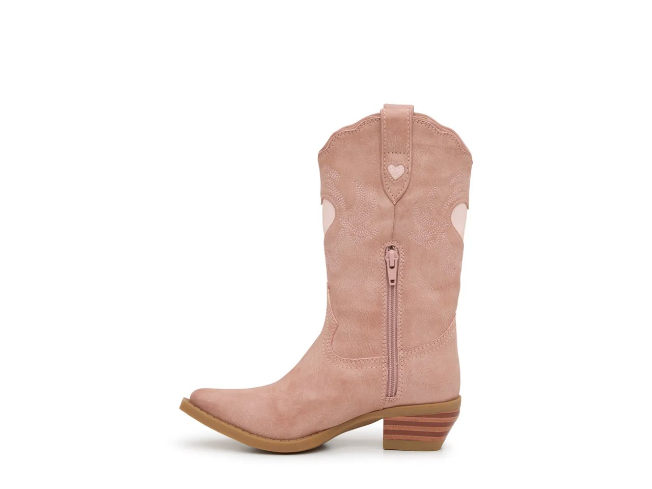 Iyla Cowboy Boot - Kids'