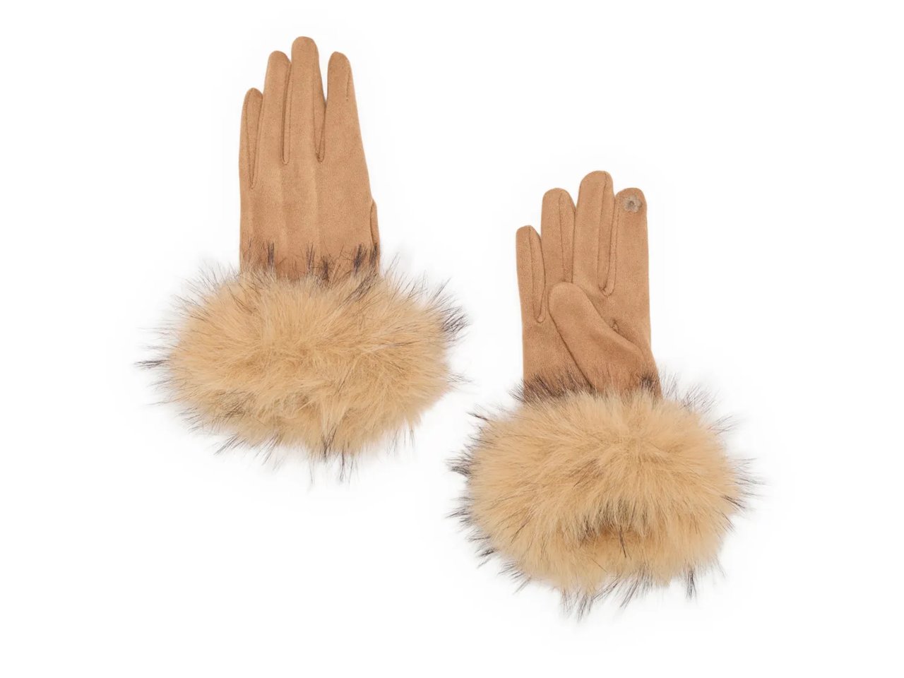 Stretch Fashion Gloves