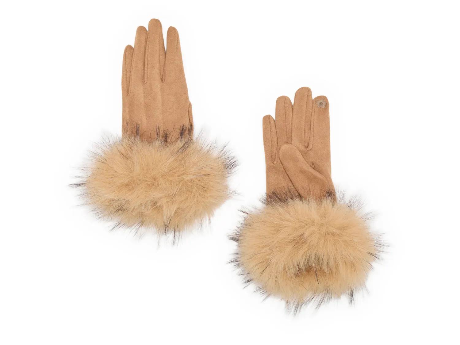 Stretch Fashion Gloves