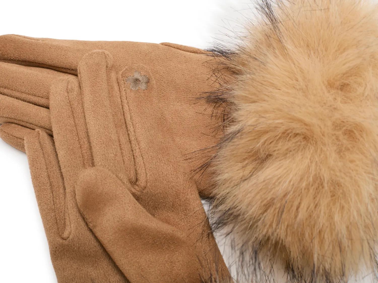 Stretch Fashion Gloves