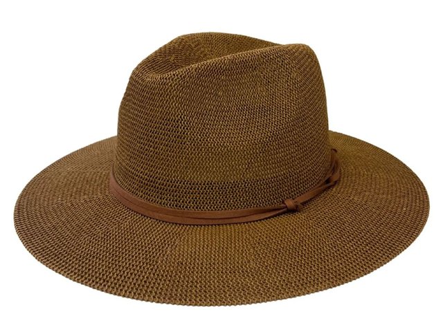 Marcus Adler Packable Panama Hat - Free Shipping | DSW display picture 2