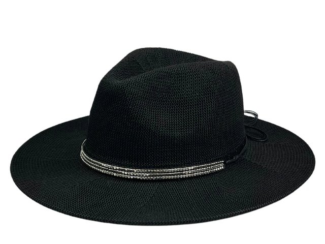 Marcus Adler Packable Panama Hat Marcus Adler Packable Panama Hat - Free Shipping | DSW main image 3