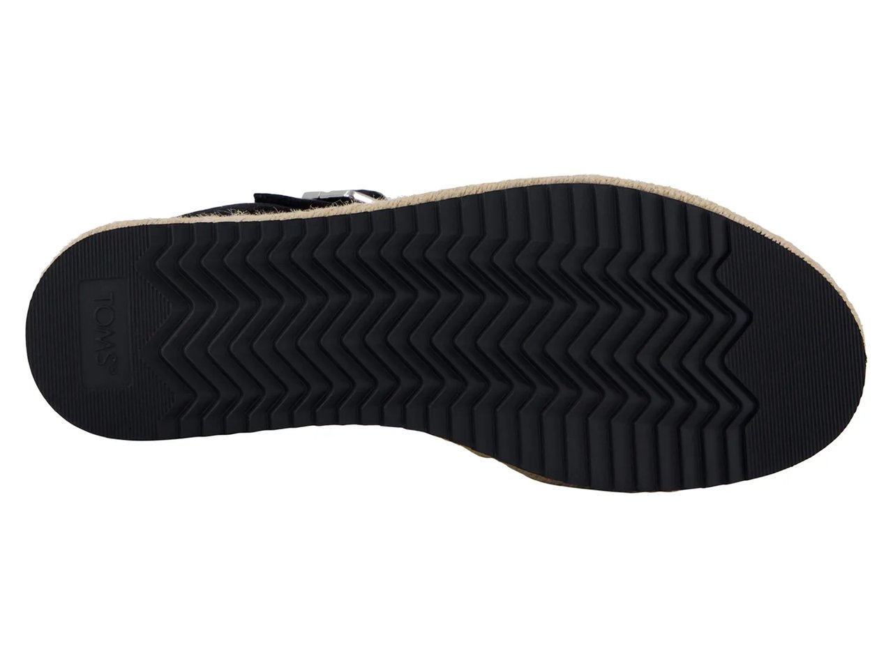 Erica Wedge Sandal