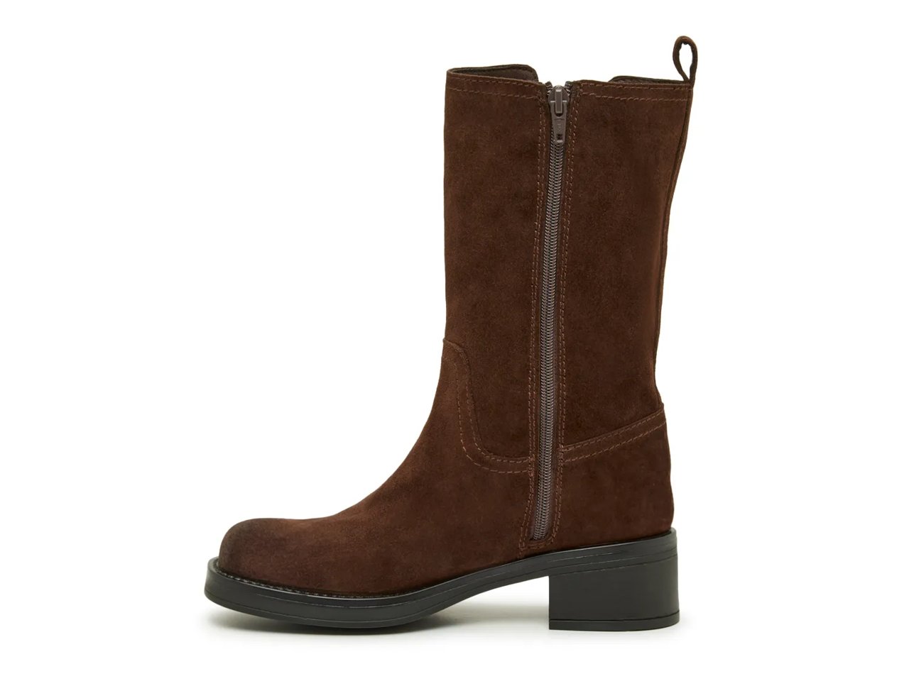 Mylee Moto Bootie