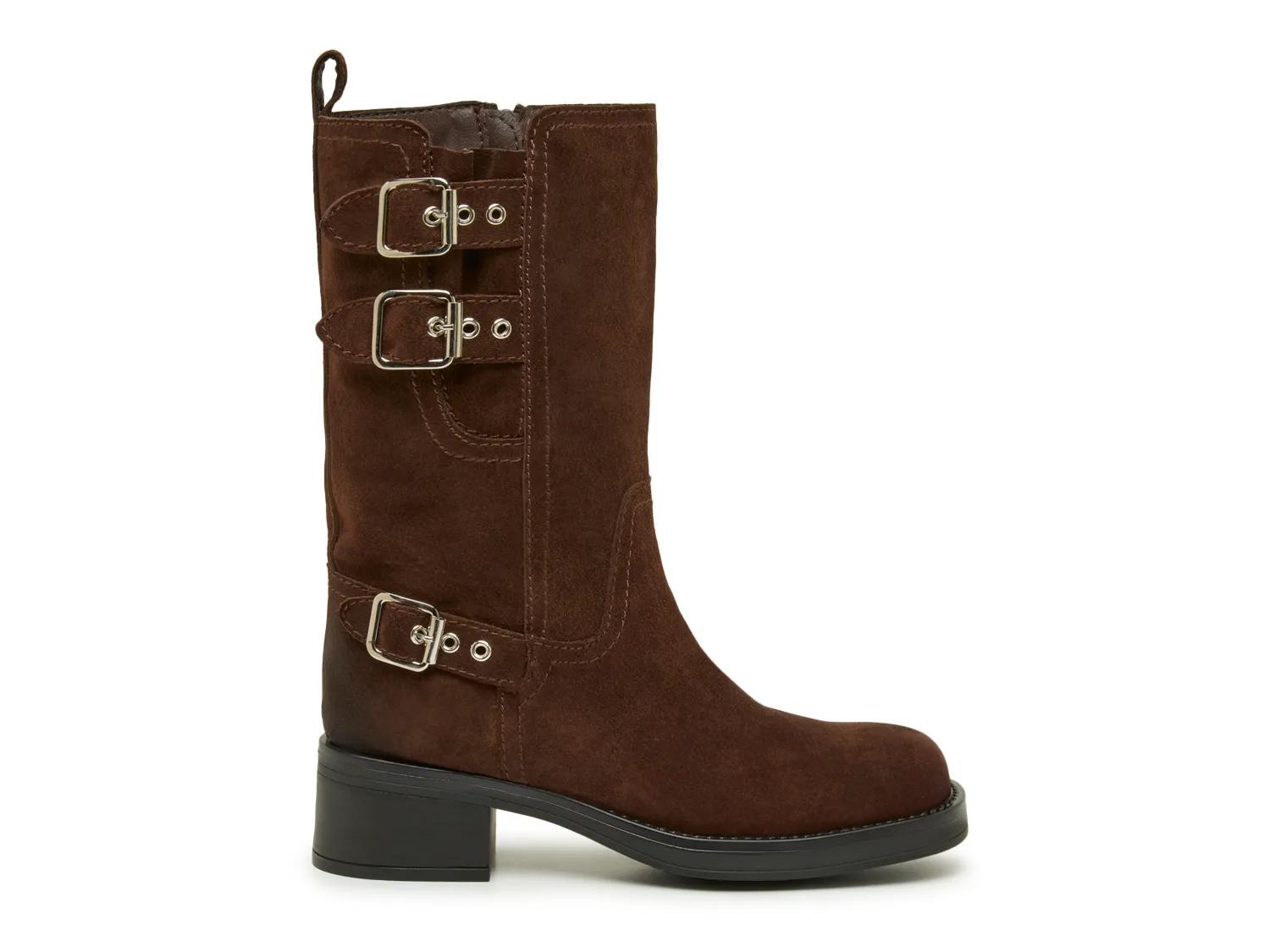 Mylee Moto Bootie